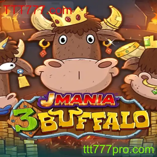 JMania3Buffalo