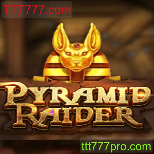 PyramidRaider