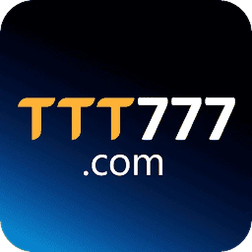 TTT777.com Logo